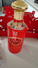 五粮液股份 百鸟朝凤五彩红浓香型白酒52度500ml*6瓶整箱装婚宴结婚喜酒 实拍图