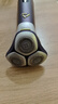 飞利浦（PHILIPS）电动剃须刀旋风3系PRO刮胡刀 风驰切剃6D浮动刀头 生日礼物送男生男友老公父亲 实拍图