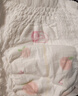 好奇（Huggies）铂金装小桃裤成长裤XXXL26片*4包(17kg以上)【透爽散热】 实拍图