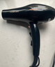 康夫（CONFU）电吹风机2300W大功率家用速干大风力恒温护发吹头发不伤发理发店发廊专用吹风筒KF-8926 实拍图