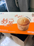 康师傅妙芙奶油味288g*2饼干蛋糕 糕点早餐面包 包装随机 实拍图