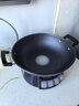 苏泊尔（SUPOR）铸铁电蒸锅 家用多功能电煮锅 电火锅 蒸煮炒菜大容量 双层蒸笼电热锅 ZN32YK13 实拍图