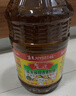 鲁花 【保真菜籽油】食用油 低芥酸特香菜籽油 6.18L   物理压榨 实拍图