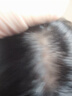 佰丝堂假发女长发补发块头顶发片遮白发轻薄隐形无痕增加发量直发全真发 实拍图