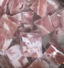 龙大肉食 猪肋排1斤 冷冻免切猪排骨猪肋骨猪肋条酱卤食材 出口日本级  实拍图