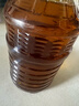 鲁花 【保真菜籽油】食用油 低芥酸特香菜籽油 6.18L   物理压榨 实拍图