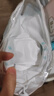 悠珂思（ukiss）轻柔双面化妆棉600片 卸妆湿敷棉加厚清洁洗擦脸巾不掉絮新疆棉 实拍图