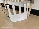 Tenda腾达路由器WiFi7【京东独家】无线千兆穿墙王信号增强家用全屋2.5g网口云霄BE3600放大器立式 实拍图
