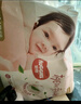 好奇（Huggies）铂金装小桃裤纸尿裤NB84片(5kg以下)尿不湿【透爽散热】 实拍图