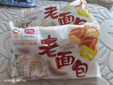 盼盼 老面包 早餐整箱手撕包食品点心软面包办公室休闲零食155g/袋 实拍图