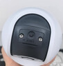 萤石 C8C 400万摄像头+512G监控专用存储卡 无线WiFi 室外双云台360° 防水防尘监控 手机远程 实拍图
