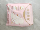 苏菲裸感S贵族棉纯棉日用卫生巾25cm12片 透气亲肤低敏姨妈巾京东自营 实拍图