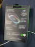 雷蛇（Razer）眼镜蛇专业版无线鼠标 电竞游戏 轻量化 对称型 三模无线 RGB幻彩 毒蝰迷你升级 实拍图