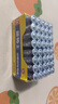 双鹿 7号碳性电池40粒盒装 适用于电子秤/玩具/遥控器/鼠标键盘/手电筒/收音机等 R03/AAA电池  实拍图