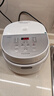 松下（Panasonic）【国家补贴】饭墩墩2.0电饭煲3-4人智能预约家用电饭锅多功能不粘锅3.2升容量以旧换新SR-DQ102-N 实拍图