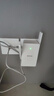 Tenda腾达1500M wifi6信号放大器 5G增强千兆网口wi-fi扩展 AP无线网络信号全屋覆盖 穿墙王扩大中继A23 实拍图