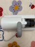 松下（Panasonic）【清洁神器】除螨仪床宝吸猫毛除螨虫一体机床上吸尘器大吸力紫外线杀菌热烘除湿团购礼品MC-DC5W 实拍图