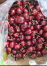 京鲜生 智利车厘子2J级5斤礼盒装果径约28-30mm  水果年货礼盒 送卡尺 实拍图