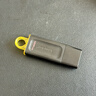 金士顿（Kingston）128GB USB3.2 Gen 1 U盘 DTX 大容量U盘 时尚设计 轻巧便携  学习办公投标电脑车载通用 实拍图