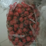 京鲜生 甜红子红山楂 新鲜山楂2斤装 生鲜水果 实拍图