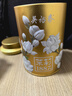 吴裕泰茶叶茉莉花茶1887 特种全芽茉莉绿茶八窨纯芽花草茶40g/罐 实拍图