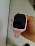 小米（MI）米兔儿童学习手表7X粉色高清双摄大屏国家补贴楼层定位防水支持微信小学生初高中男女智能电话手表 实拍图