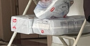 好奇（Huggies）金装纸尿裤M162片(6-11kg)尿不湿【速干不易红】 实拍图