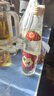 迎春酒 经典老迎春酱香型白酒 42度 500ml*1瓶 单瓶装 年货送礼 实拍图