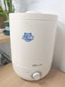 小熊（Bear）加湿器家用卧室 桌面大雾量办公室空调房轻音 母婴幼儿空气净化抑菌加湿器小型 JSQ-C45U1年会礼品 实拍图