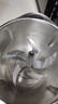 WEILI/威力绞肉机家用电动多功能料理机小型全自动绞肉菜绞辣椒商用料理机搅拌机辅食机 【升级大容量】+3套刀 5L 实拍图