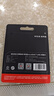 京东京造至尊极速高性能TF卡 256GB（MicroSD）存储卡 U3 V30 A2 运动相机4K高清 内存卡 读速200MB/s 实拍图
