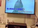 金运（KINYO）【行业TOP】家庭ktv唱歌全套设备K歌麦克风音箱一体卡拉ok电视点歌机功放蓝牙音响带系统家用V1pro 实拍图