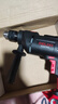 德力西电气冲击钻工业级手电钻电钻两用多功能家用电钻电动螺丝刀 710W 实拍图