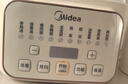 美的（Midea）电炖锅电蒸锅电炖盅炖汤盅煲汤锅母婴辅食燕窝煮粥炖盅 4.5L隔水炖 蒸炖煮一体多功能锅MD-DZE2552 实拍图