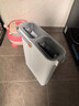 佳帮手平板拖把家用一拖净免手洗2025带桶一套洗拖地神器一体吸水墩拖布 实拍图