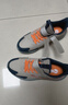安踏儿童男中大童跑鞋秋冬学生轻便体育鞋子运动童鞋A12545501 实拍图