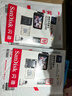 闪迪（SanDisk）32GB TF（MicroSD）4K内存卡 行车记录仪 监控摄像头专用 2,500小时录制 重复读写高耐用存储卡 实拍图