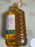 红井源【保真亚麻籽油】特级冷榨5L内蒙胡麻油炒菜食用油月子油团购 实拍图
