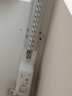 杜亚Real5蓝牙2.0版智能米家电动窗帘家居自动卧室电机语音控制不含布 3米直轨定制蓝牙版包安装 实拍图