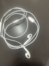 Apple/苹果 EarPods USB-C有线耳机 type-c有线耳机苹果耳机 苹果17有线耳机笔记本耳机游戏音乐 实拍图