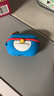 ROCKSPACE哆啦a梦 适用于airpods pro2保护套第二代Apple蓝牙耳机套防尘硅胶防摔壳卡通可爱造型 Airpods Pro2 (第二代)保护套-百宝袋 实拍图