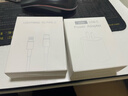MICROKIA适配苹果充电器充电线氮化镓30/40W原装正品快充线套装iPhone13ProMax14 17 16手机15充电头数据线 【苹果6-14系列】20W快充头+闪充线丨1米套装 实拍图