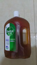 滴露（Dettol）消毒液灭活流感冠状病毒消毒水除菌1.8L*2洗衣家居除螨杀菌甲流感 实拍图