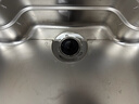 托客乐思日本TOCLAS高功率变频水槽厨余垃圾处理器家用下水道粉碎机全自动 【旗舰款】阔剑BDC110C 实拍图