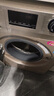 京东家政清洗 波轮洗衣机全拆洗 家电清洗上门服务清洁保养保洁 实拍图