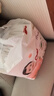 好奇（Huggies）铂金装小桃裤成长裤XXXL26片*4包(17kg以上)【透爽散热】 实拍图