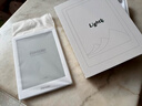 掌阅（iReader）Light4 长续航 6英寸智能阅读本 电子书阅读器 墨水屏电纸书 AI平板电脑学习看漫 便携笔记本 告白 实拍图