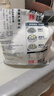 金龙鱼新疆明珠雪花粉 面粉 麦芯粉 包子饺子面条 5斤 实拍图