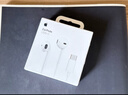 Apple/苹果 EarPods USB-C有线耳机 type-c有线耳机苹果耳机 苹果17有线耳机笔记本耳机游戏音乐 实拍图