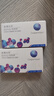 库博光学佰视明Biofinity 进口透明隐形眼镜硅水凝胶月抛3片装 600度 实拍图